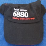 Baseball Cap