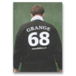 Rugby Shirt