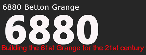 6880 Betton Grange Header