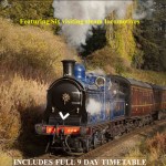 Souvenir Brochure & Timetable